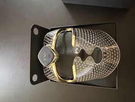Vends FAQ masque LED
