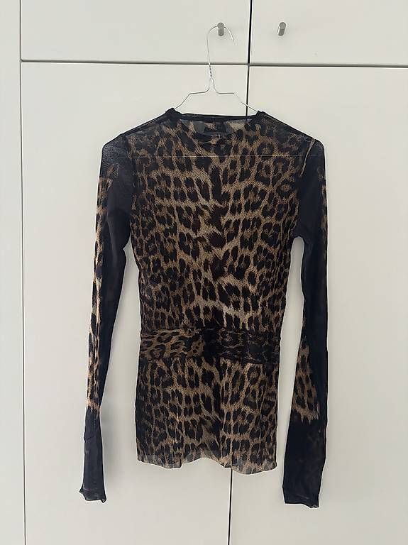 Tops: Jean Paul Galutier top – Gebraucht aus Mendrisio von yus_gtq7 4