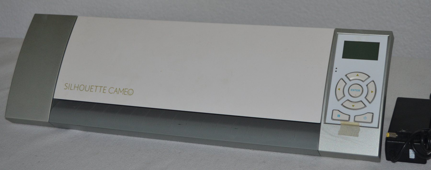 Silhouette Imprimantes: Silhouette Cameo Plotter / Traceur – D'occasion à Collonges par arashee 1