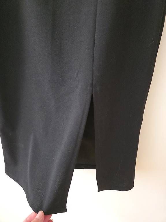 Kleider: Little Black dress – Gebraucht aus Luzern von mos_vvy7