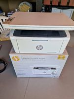 Imprimante Multifonction HP Laserjet Pro MFP M28w