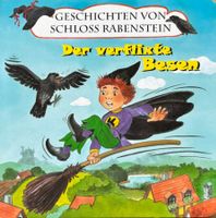 Der verflixte Besen