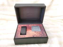 Ebel Discovery Bronze Limited Edition Box neuwertig