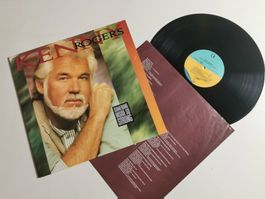 Kenny Rogers – Something Inside So Strong  - VERSAND✅