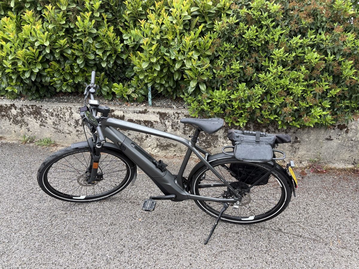 Specialized Biciclette: Specialized Vado 6.0 45km/h – Usato da Trelex venduto da MickaCH 1