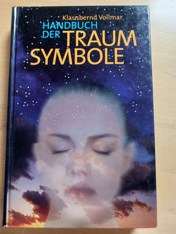 buch-handbuch-der-traumsymbole-kaufen-auf-ricardo