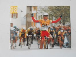 Briefmarken Sonderausgabe der CH Post Weihnachten 1997