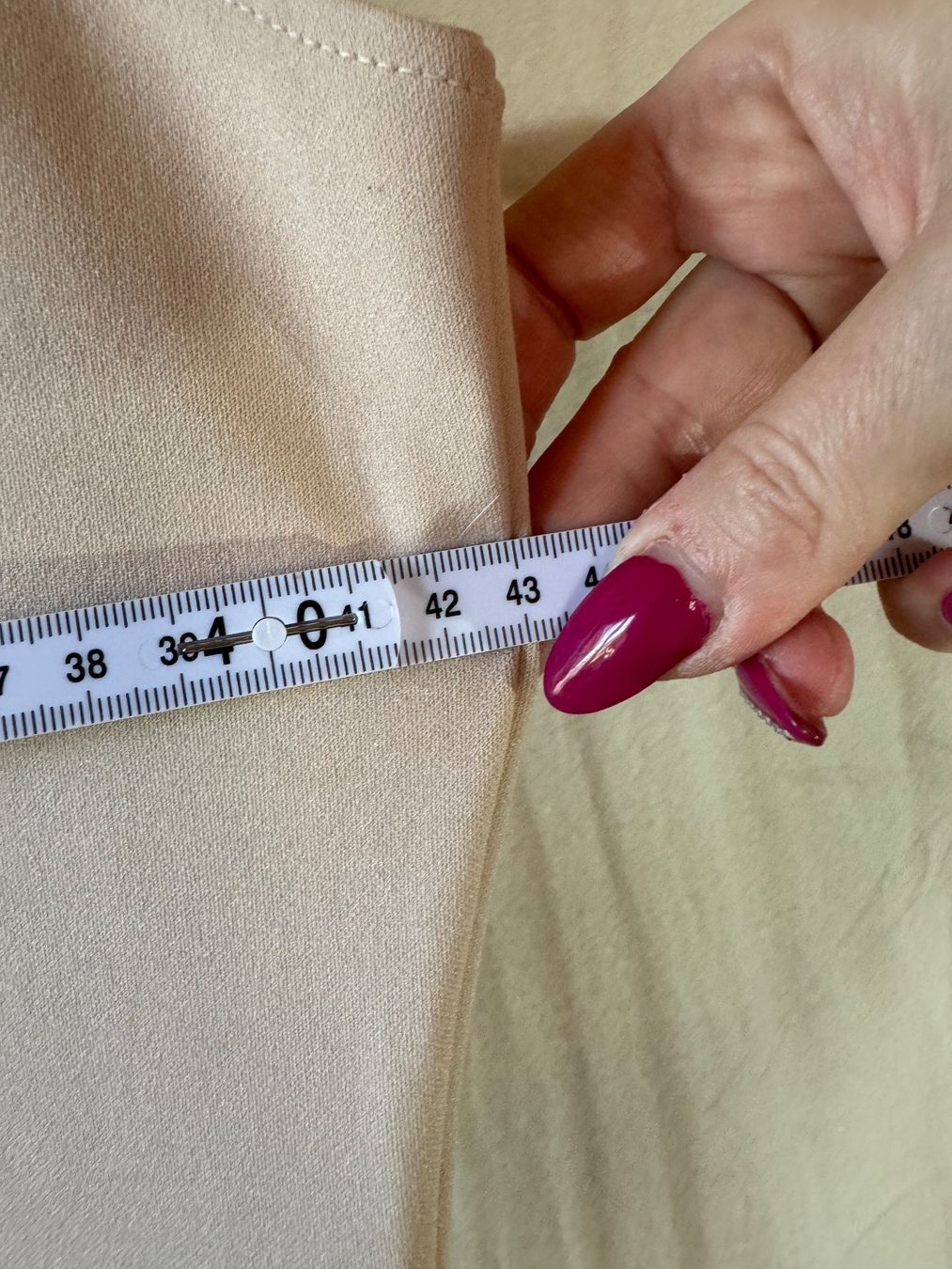 Kleider: Schönes Kleid von Quiz Gr. 42 – Gebraucht aus Grosswangen von second_hand_dress 4