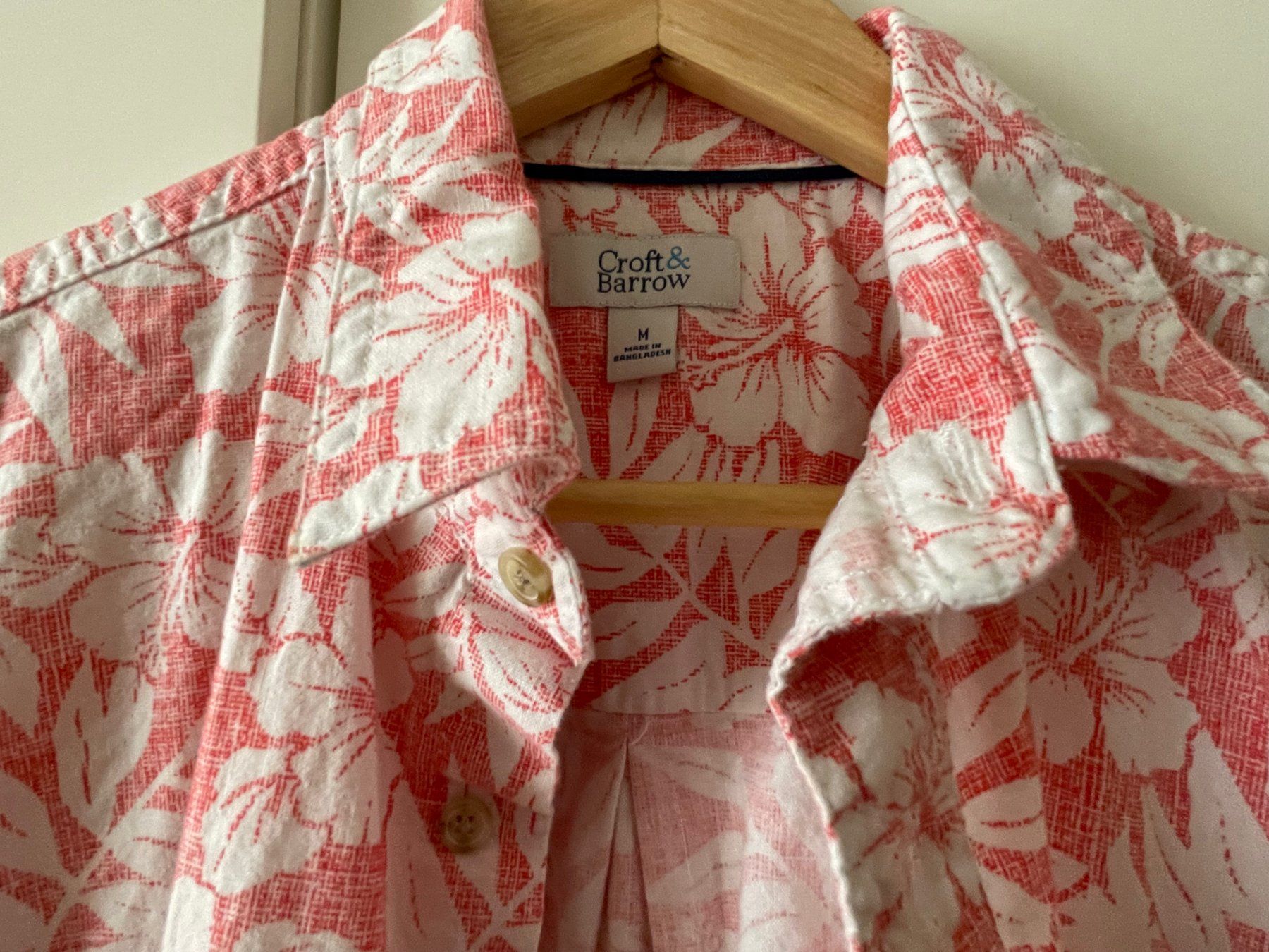 Camicie: Summer Shirt – Usato da Zürich venduto da val_6v92 1