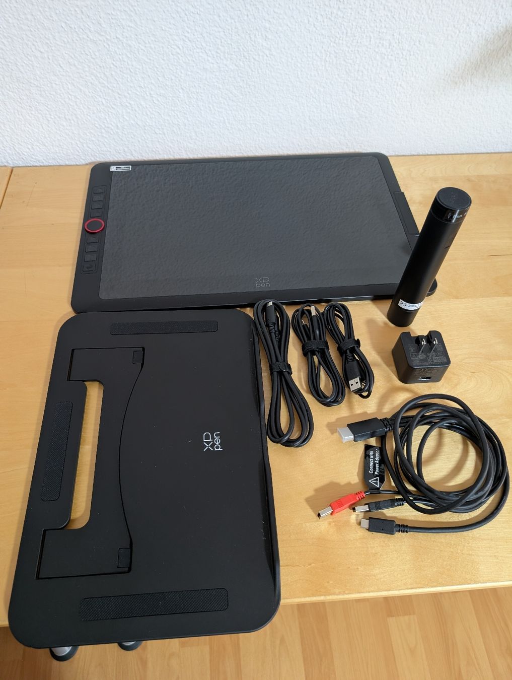 Tablet PC: Drawing Table XPPen Artist 15.6 Pro V2 – Gebraucht aus Baden von mij_5wmb 5