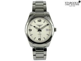Longines Conquest Classic - L2.785.4.76.6