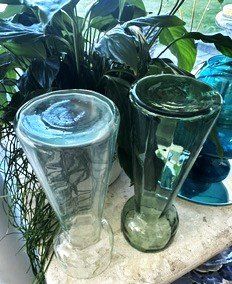 Vasi & Recipienti: +  HyAziNten GLas  + – Usato da Winkel venduto da zeho 4