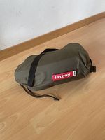 Aufblasbarer Sitzsack Fatboy