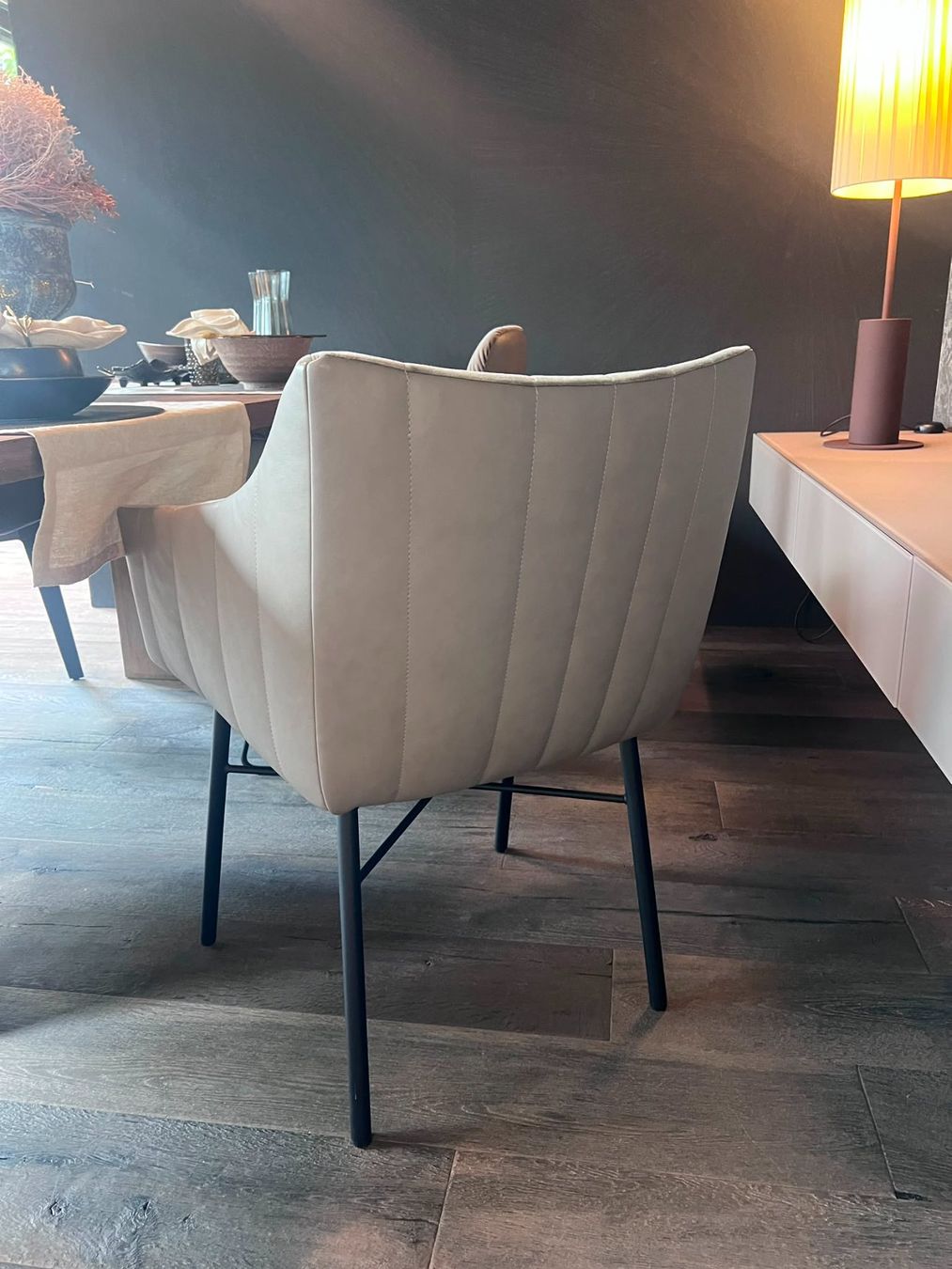 Stühle: Essstuhl Rubie High - Freifrau – Gebraucht aus Emmen von Davinci_Design 2