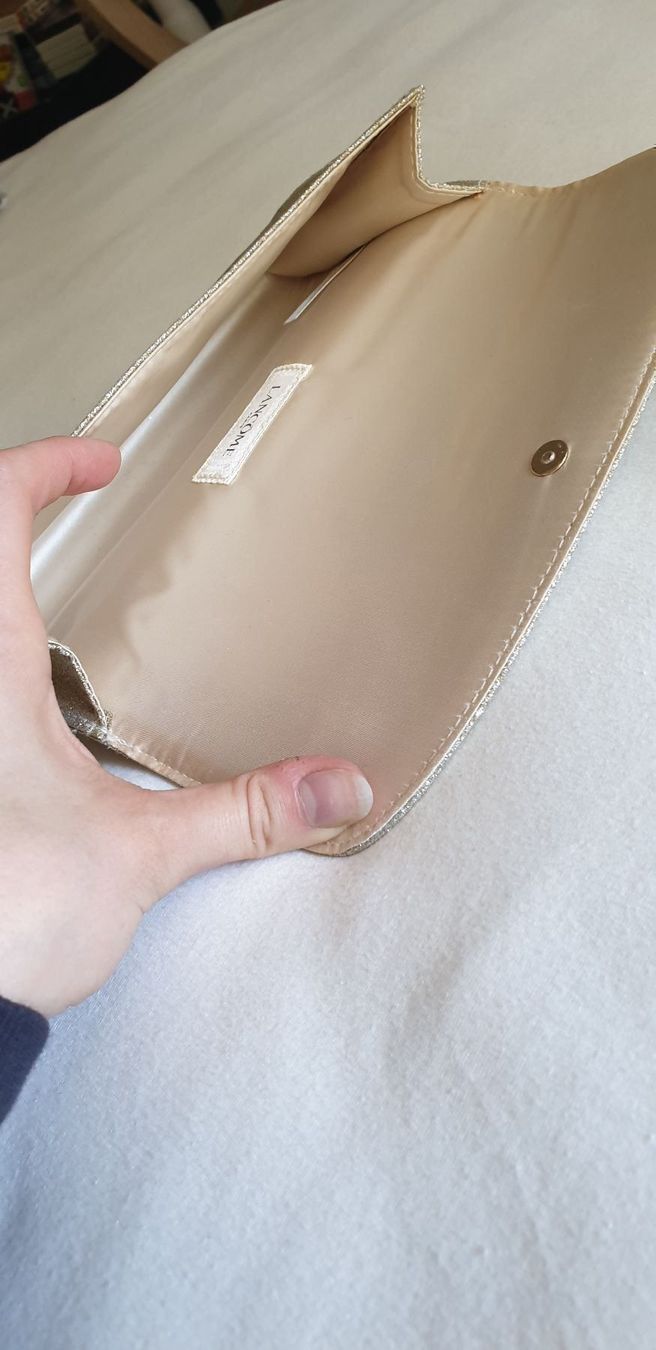 Taschen: Lacome Handtasche – Neu (gemäss Beschreibung) aus Romanshorn von REALJessiB 4