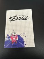 Diddl Block A6, Nummer 69,  Rarität