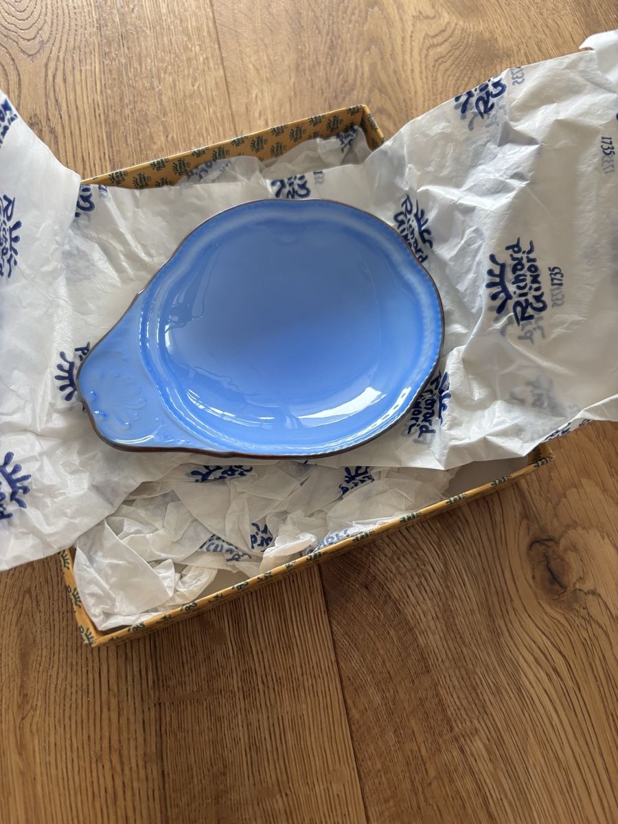 Ginori Piatti: Richard Ginori porcelain dish – Nuovo (secondo la descrizione) da Aarau venduto da banzinho 4