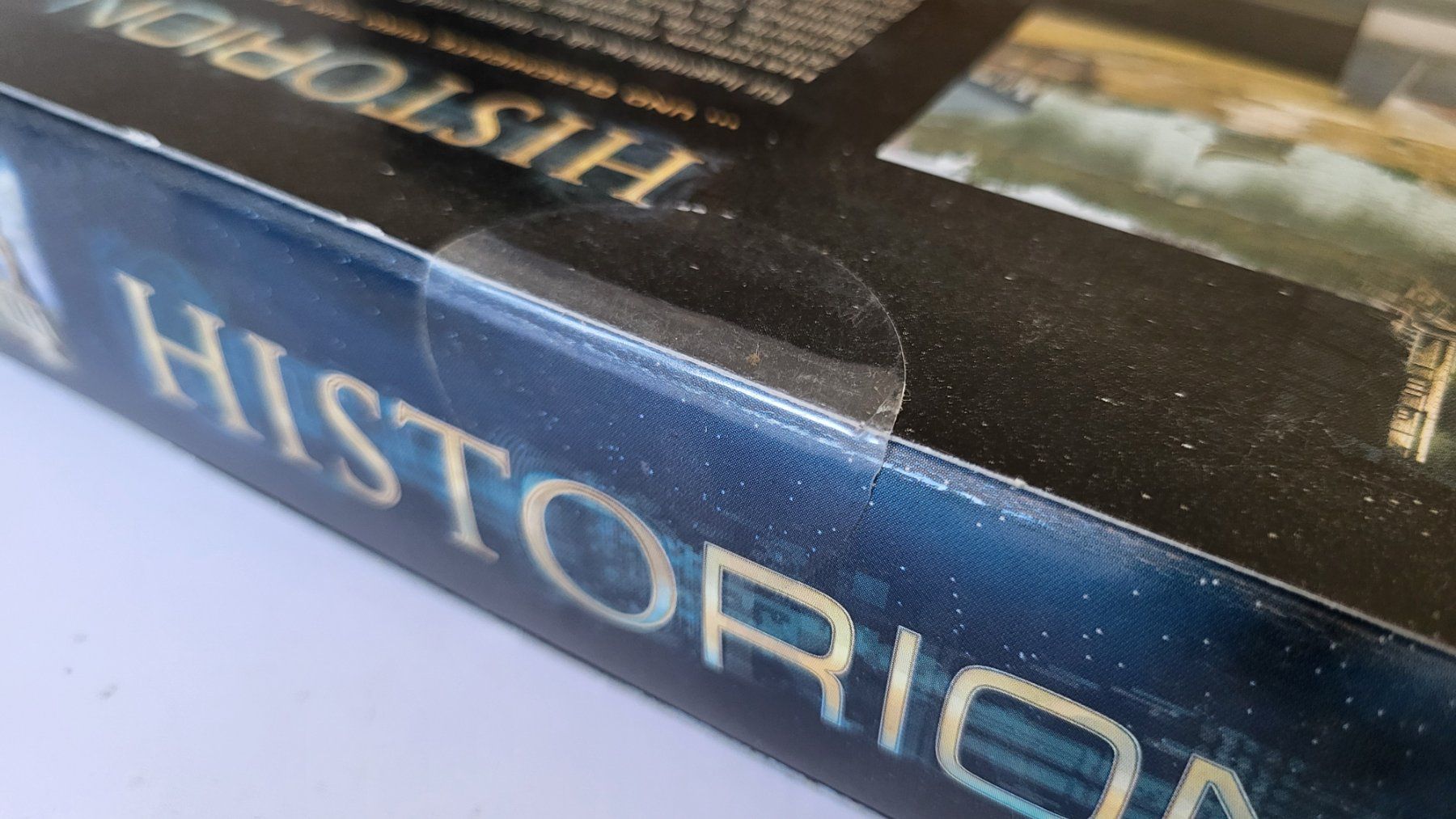 Spiele: Historian - Win95 - Big Box - Ungeöffnet – Gebraucht aus Rosshäusern von West66 3