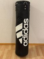 Adidas boxing bag - 120 cm, 30 kg