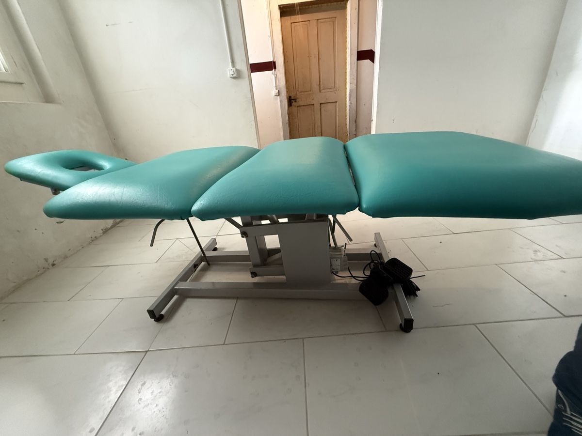 Sedie a sdraio: Therapie Liege – Usato da Kirchlindach venduto da ganrg 1