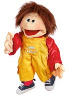 Handpuppe Ping (Living Puppets W660)