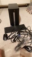 Ordinateur de bureau HP Écran +  clavier et souris