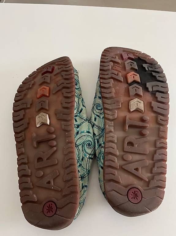 Art Scarpe da donna: Art Schuhe – Usato da Oberriet SG venduto da Tschudi123 2