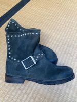 Stiefeletten Boots Kiwi Nile 36