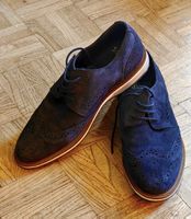 Herrenschuhe 40