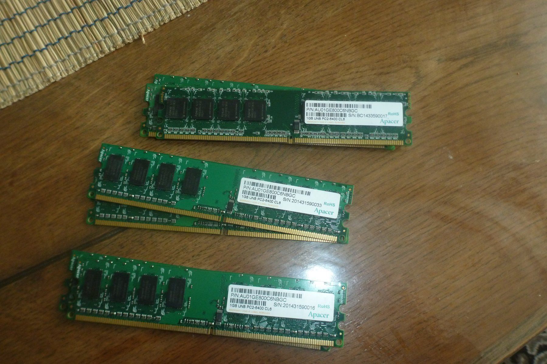 PC: 7 Desktop Computer RAM – Usato da Emmen venduto da newcar4you 5