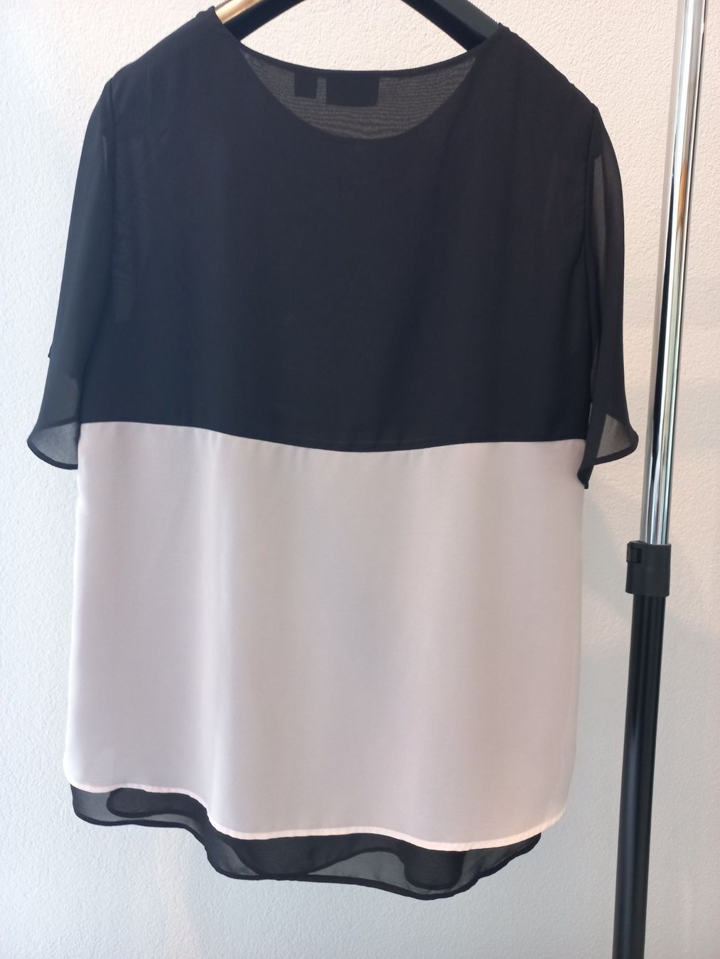 Blusen: Bluse Gr. 46 – Neu (gemäss Beschreibung) aus Maur von Apink 1
