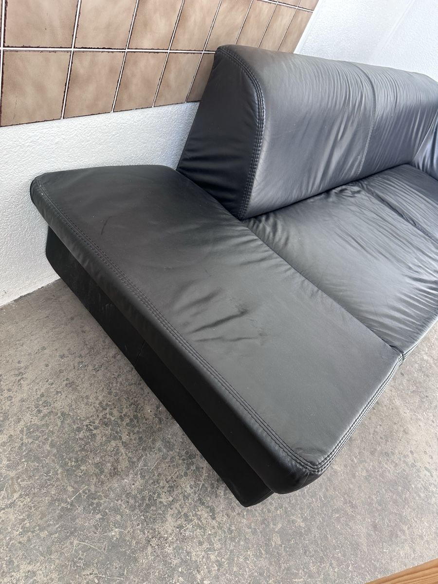Sofas: Sofa Leder Gratis! – Gebraucht aus Zürich von frederik.official 2