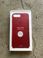 iPhone 8 Plus original Hülle, originalverpackt