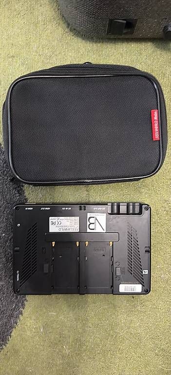 Monitor: Feelworld Lut 7 – Usato da Saxon venduto da VidalBuso 1