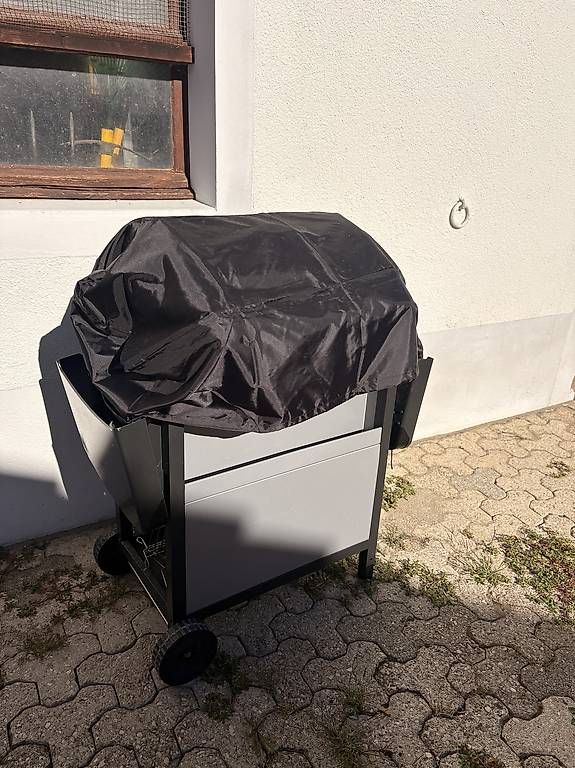Griglie: Camping gaz BBQ – Usato da St-Oyens venduto da Danz_z 1