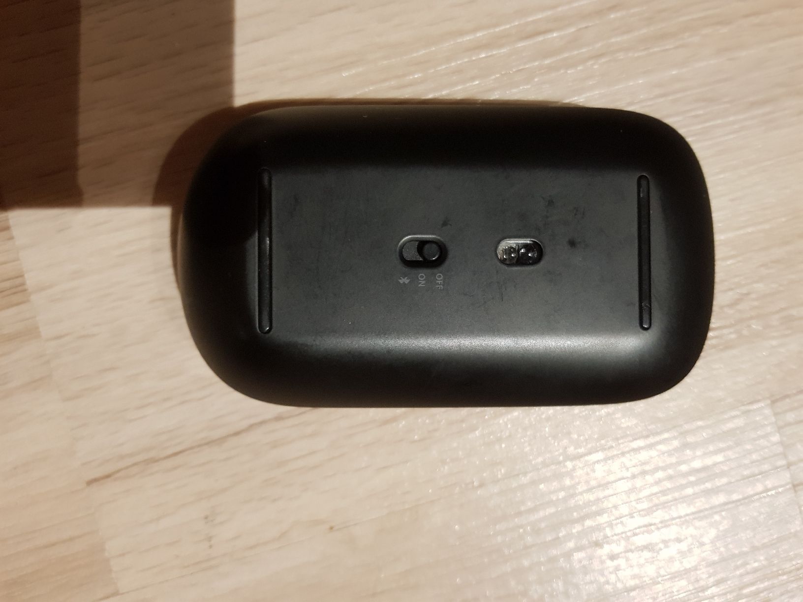 Huawei Maus: Huawei Bluetooth mouse – Gebraucht aus Gerlafingen von diotech 1