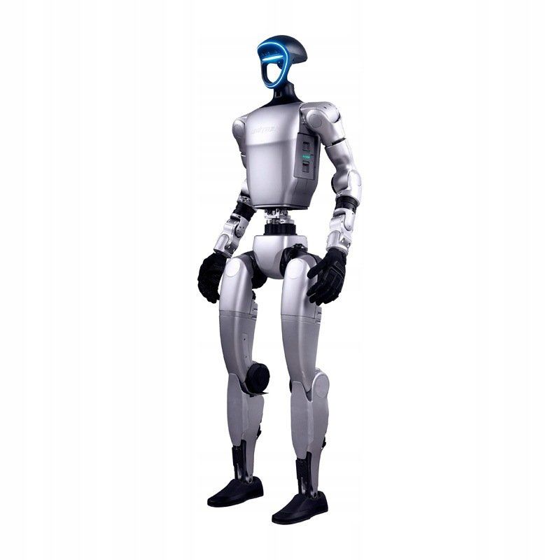 RC Modellbau: Unitree G1 Basic Humanoid Roboter – 3D LiDAR, NEU – Neu und originalverpackt aus Luzern von BestMobile 1