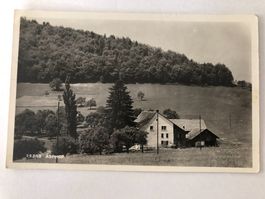 Asphof  Rotenfluh (Sissach)