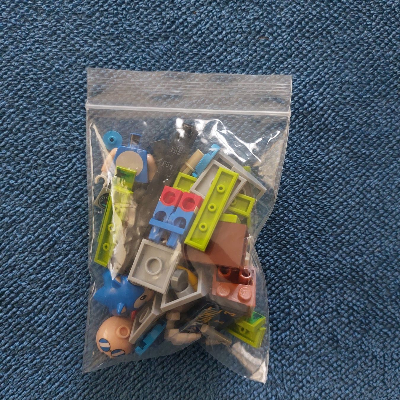 Lego Baukästen: LEGO 21331 – Gebraucht aus Uetikon am See von Peter_von_Lanthen 6