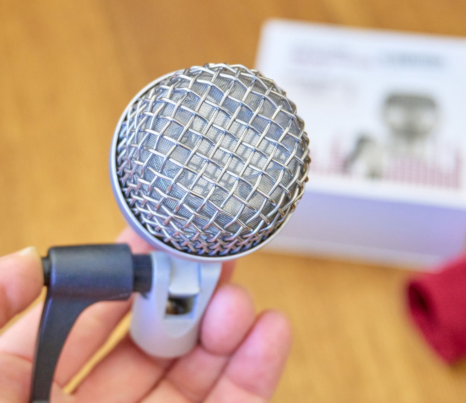 Microphones: Ehrlund EHR-D Custom - High End Mikrofon - mit Video!! – Neuf (Voir description) à Aarau par Bigbenmusic