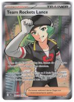 Team Rockets Lance / Proton / Ewige Rivalen / DRI 227