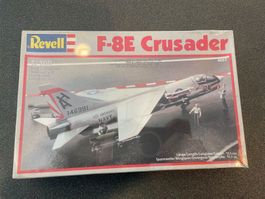 Revell 1:100 F-8e Crusader 4057