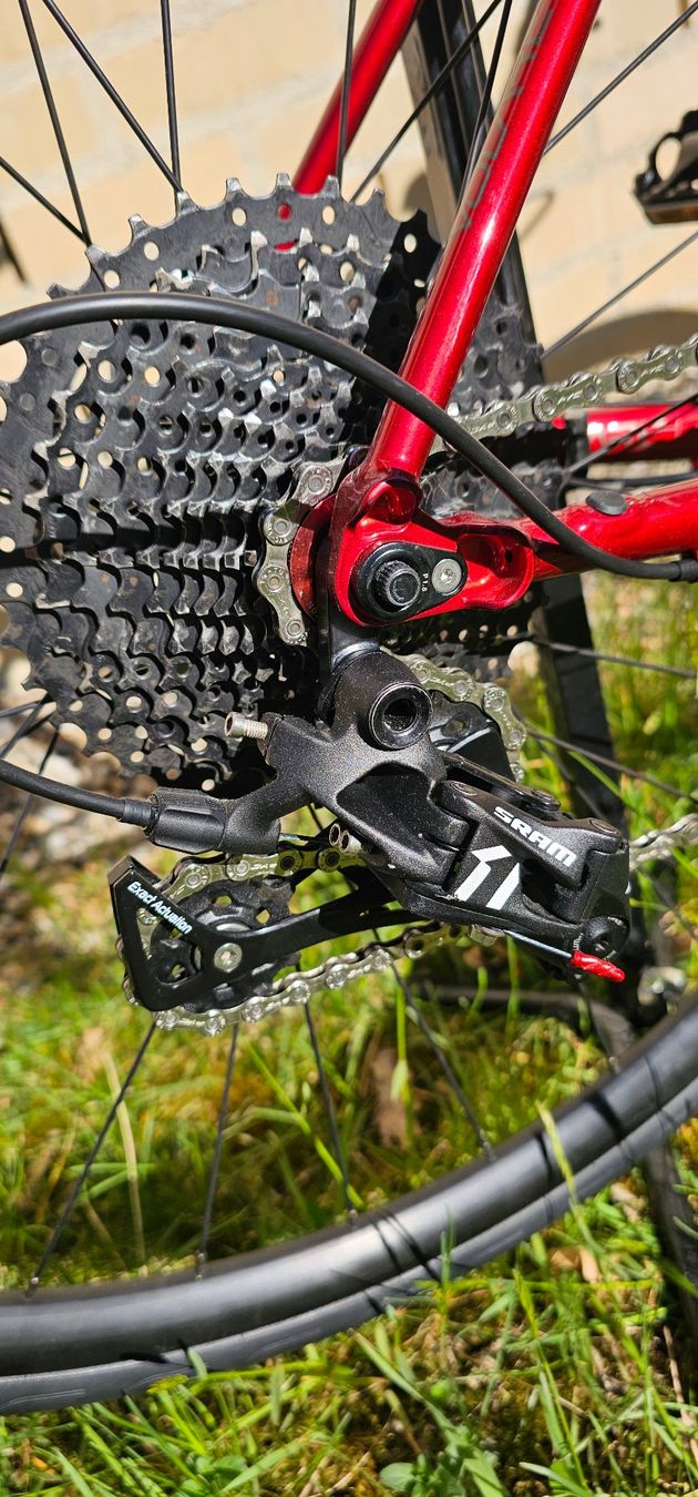 Genesis Biciclette: Genesis Cityflizzer Neu. – Nuovo (secondo la descrizione) da Bern venduto da Maurion 4