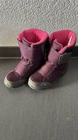 Winterstiefel Mädchen Grösse 29