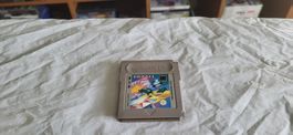 Pinball Revenge Of The Gator Gameboy