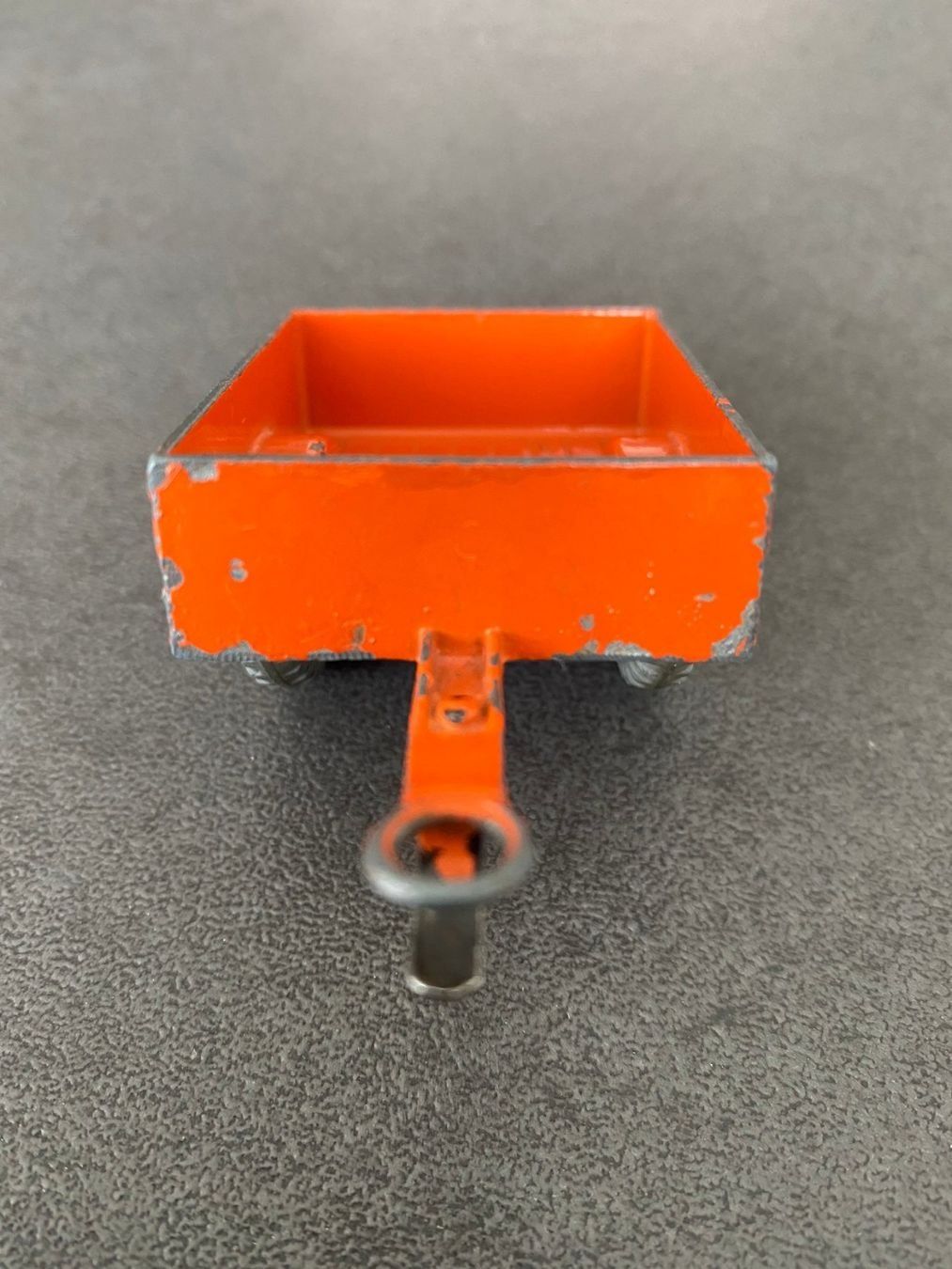 Dinky Toys Modellautos: Dinky Toys remorque réf. 25 Y – Gebraucht aus Meyrin von Abac007 2