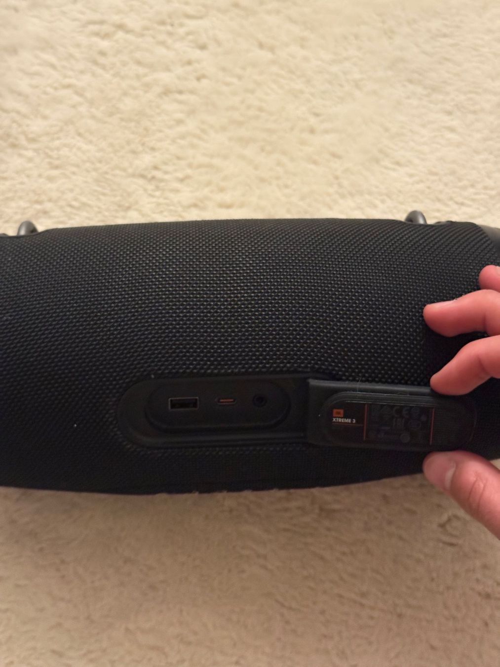 JBL Haut-parleurs: JBL XTREME 3 – D'occasion à Degersheim par GVkauf 3
