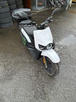 Elektroroller ETRIX S02LS (45 km/h)