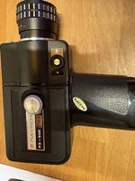 Super-8-Filmkamera 