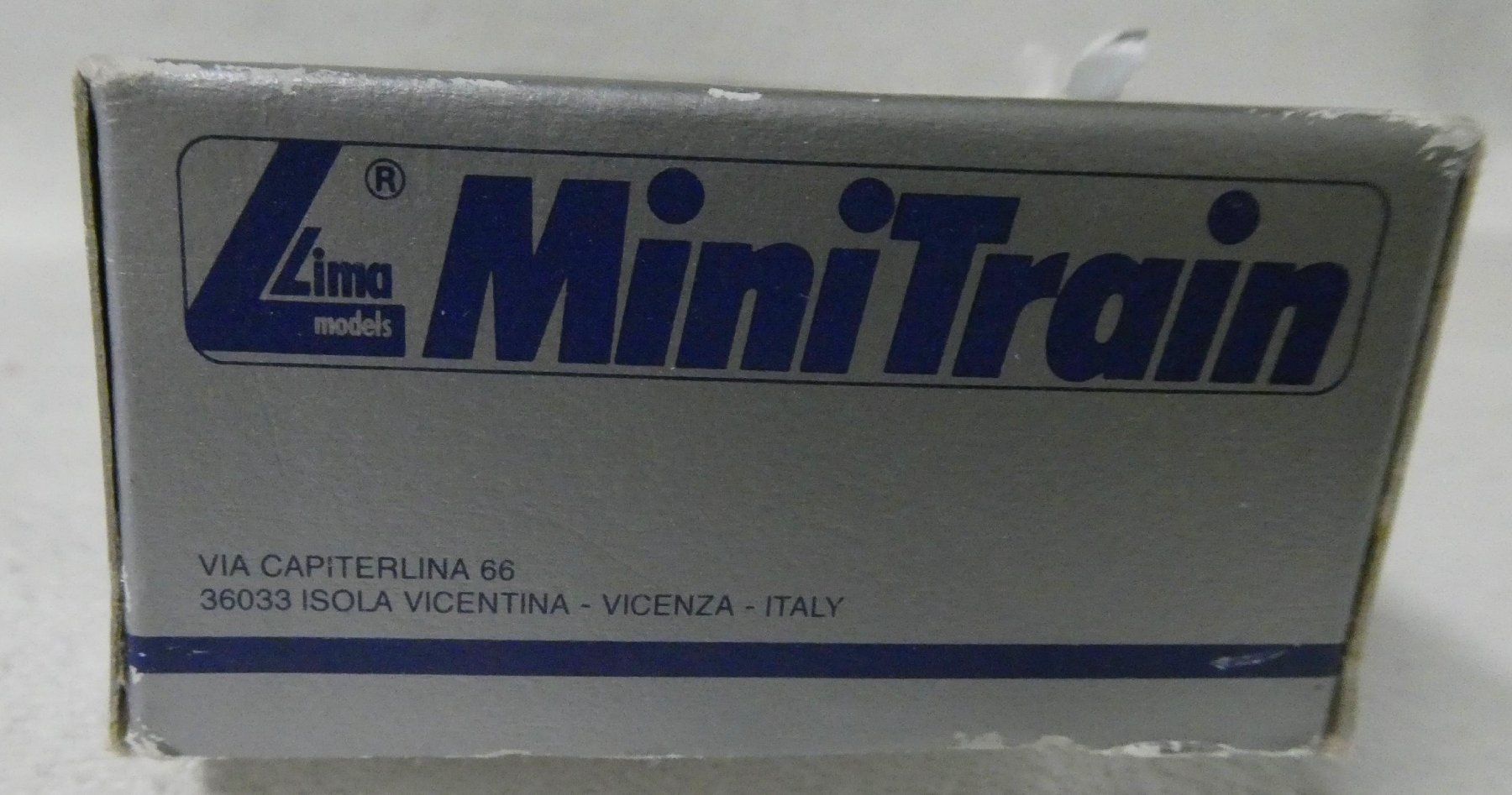 Lima Modelleisenbahnen: Gepäckwagen – Neu (gemäss Beschreibung) aus Rupperswil von Ropi03 1